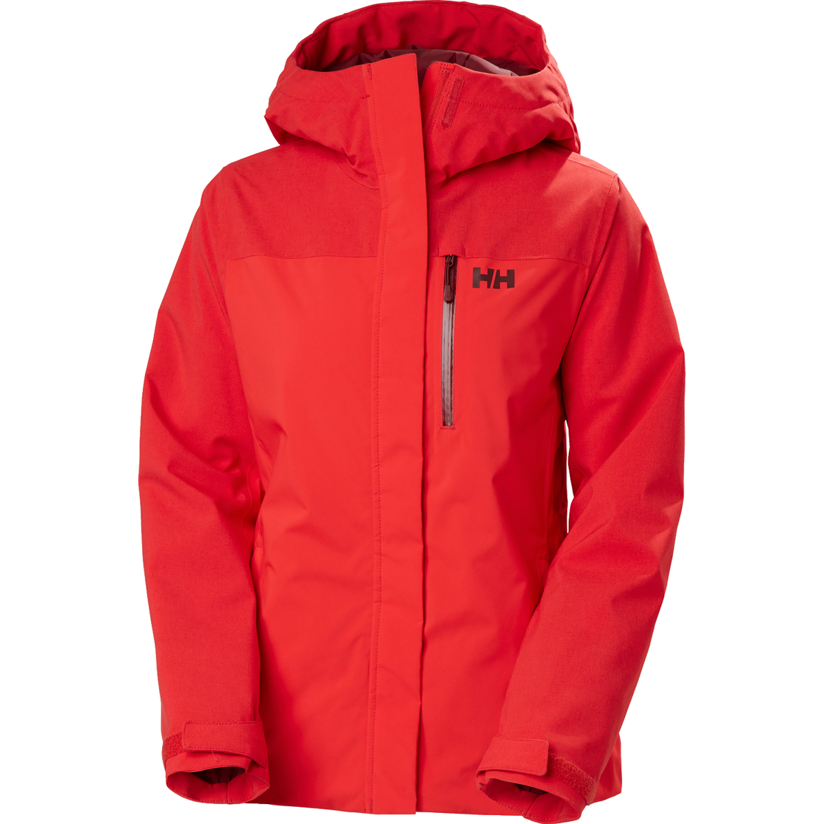 Helly Hansen Women's Snowplay Jacket – Sports Basement Helly Hansen Women's Snowplay Jacket – Sports Basement