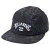 Billabong Arch Team Print Hat CMM-Camo front left