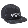 Billabong Arch Team Print Hat CMM-Camo