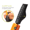 Trigger Point GRID STK Foam Roller grip handle