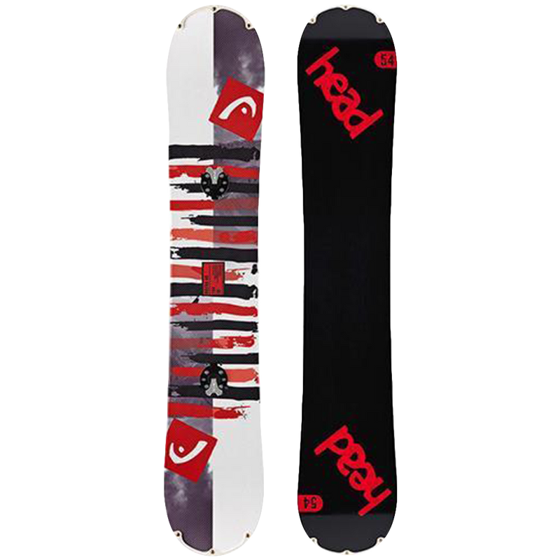Men's Basic Snowboard Package