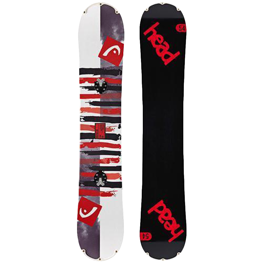 Men's Basic Snowboard Package alternate view