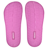 Roxy Youth Slippy WP SLV-Sweet Lavender pair bottom