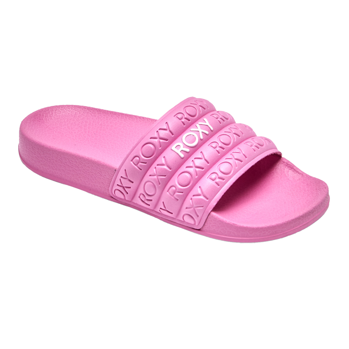 Roxy | Shoes | Roxy Slippy Nina Slide Sandals | Poshmark