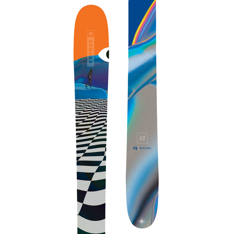 ARV 106 – Sports Basement