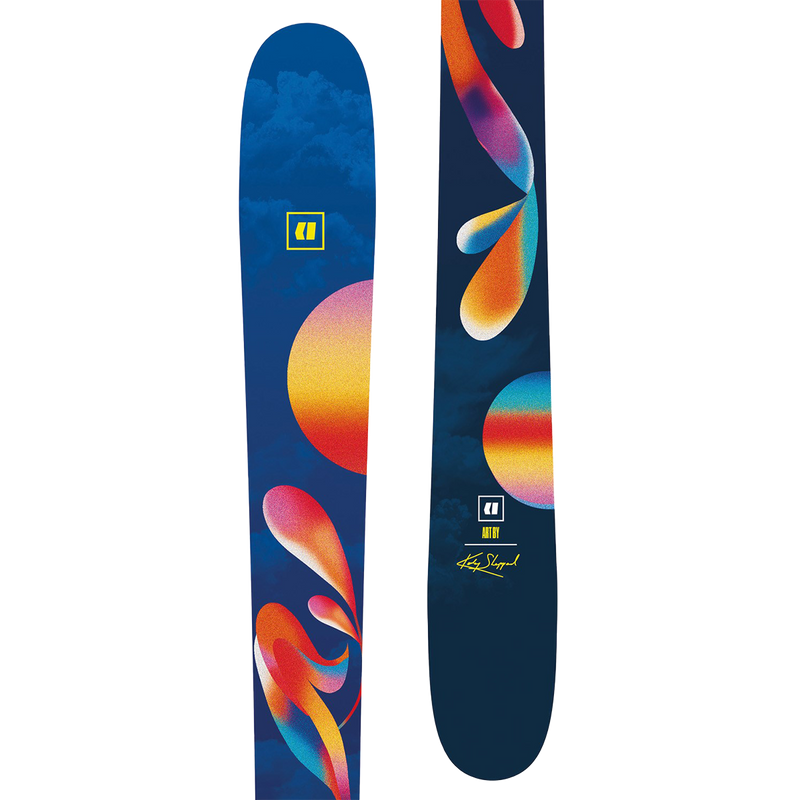 ARW 84 – Sports Basement