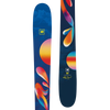 Armada Skis ARW 84 topsheet tip and tail