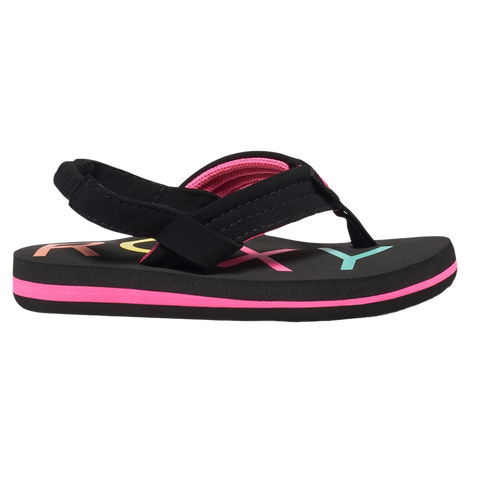 Toddler Vista III Sandals