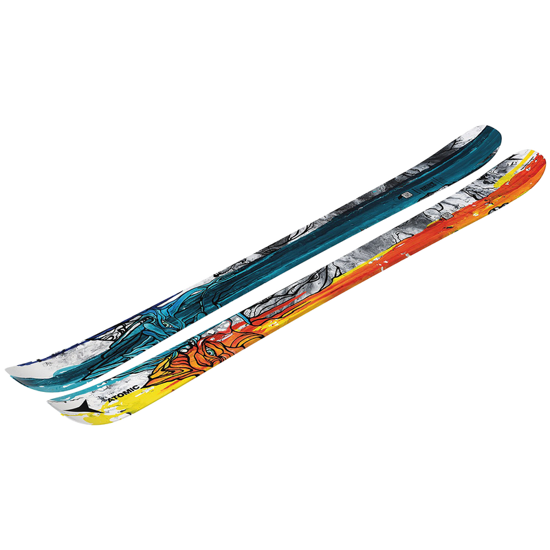 Bent Chetler Mini – Sports Basement