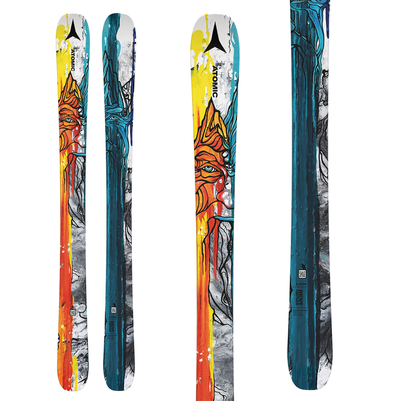 Bent Chetler Mini – Sports Basement