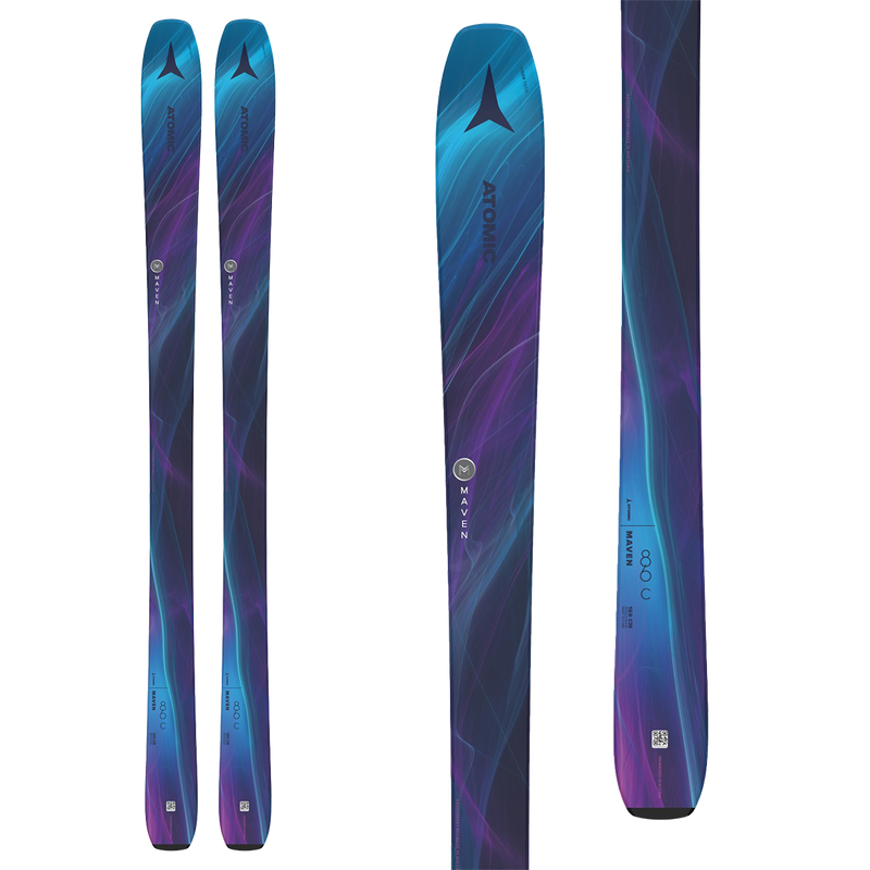 Women's Maven 86 C – Sports Basement