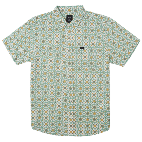 Men's Vacationist Short Sleeve