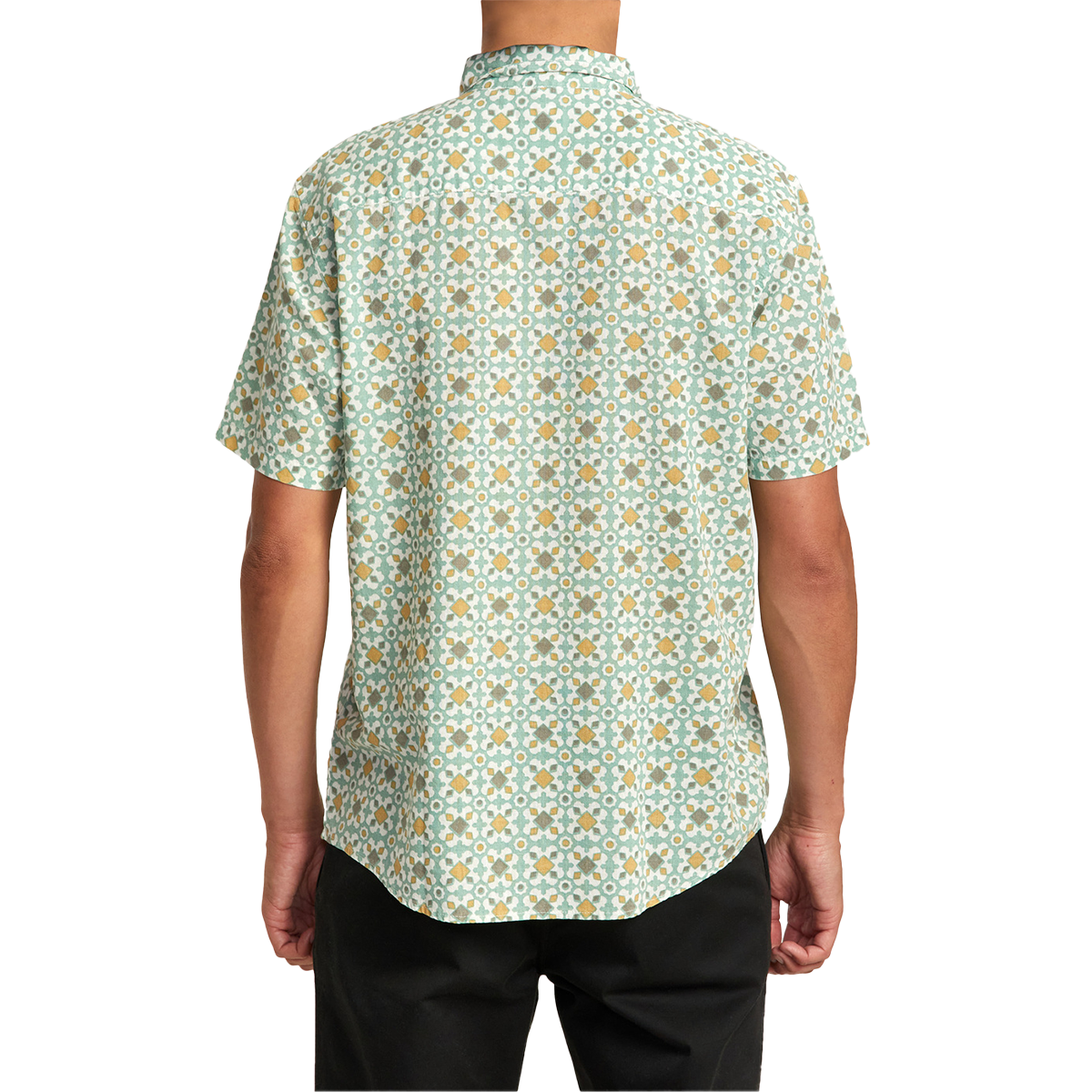 Men's Vacationist Short Sleeve alternate view