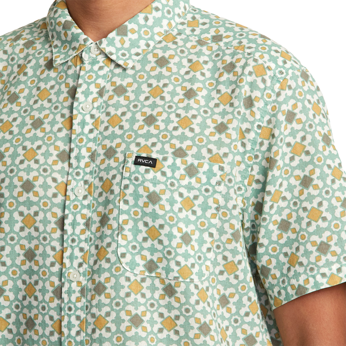 Men's Vacationist Short Sleeve alternate view