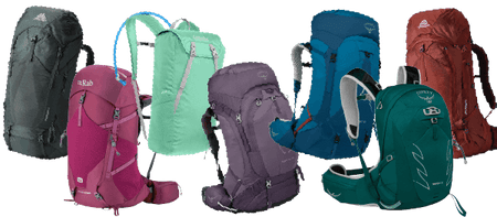 up to 33% off backpacks