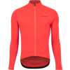 Pear Izumi Men's Attack Thermal Jersey 9EG-Screaming Red