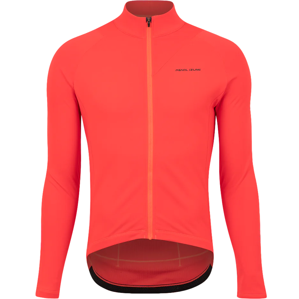 Men's Attack Thermal Jersey alternate view