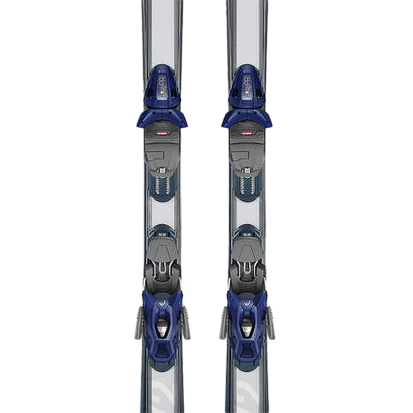 Shape V2 Ski + PR 10 GW Binding Sports Basement