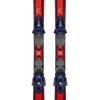 Head/Tyrolia Shape e.V5 Ski + PR 10 GW Binding bindings