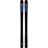 Moment Skis Commander 92 pair bottom