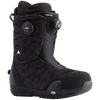 Burton Men's Swath Step On Black