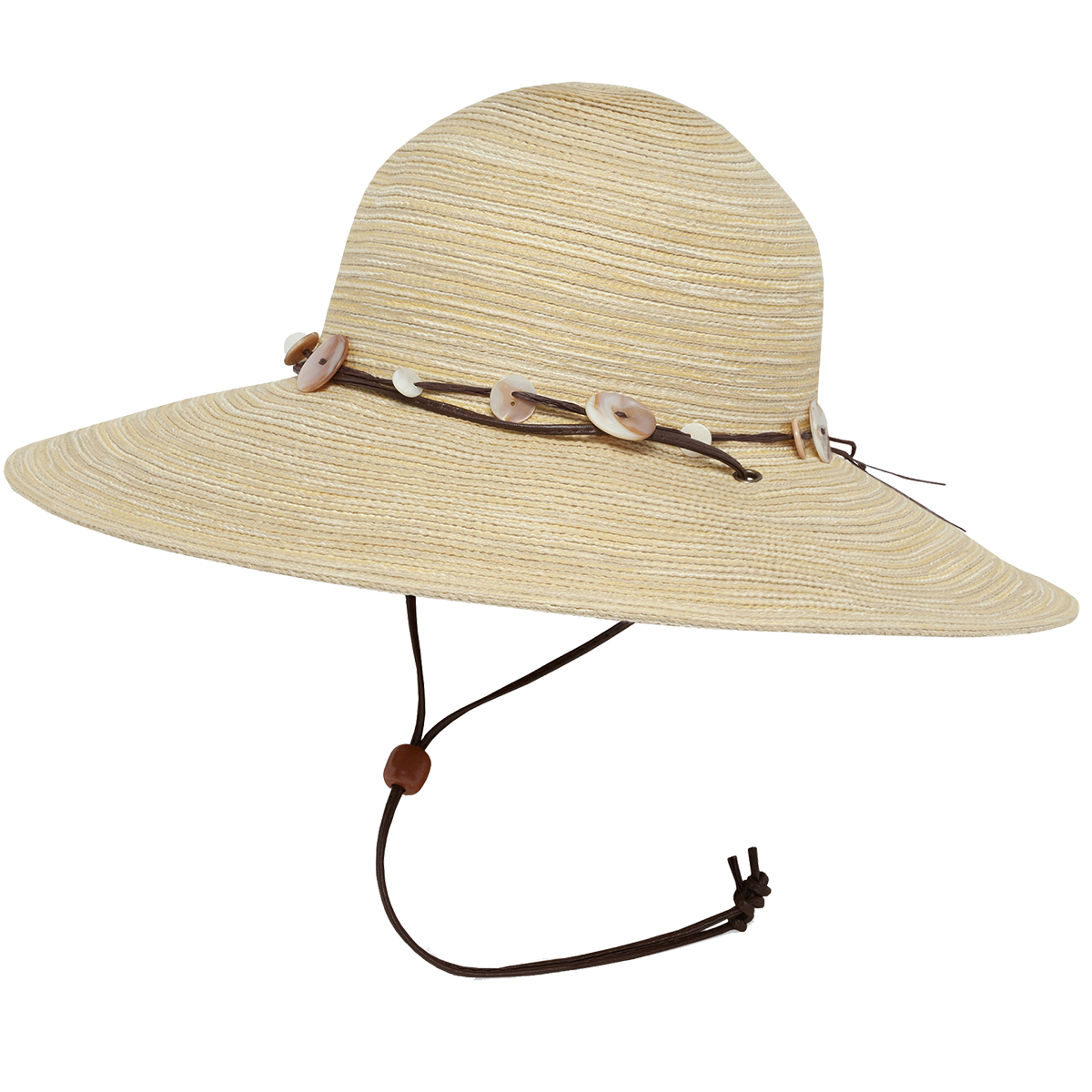 Women's Caribbean Hat alternate view