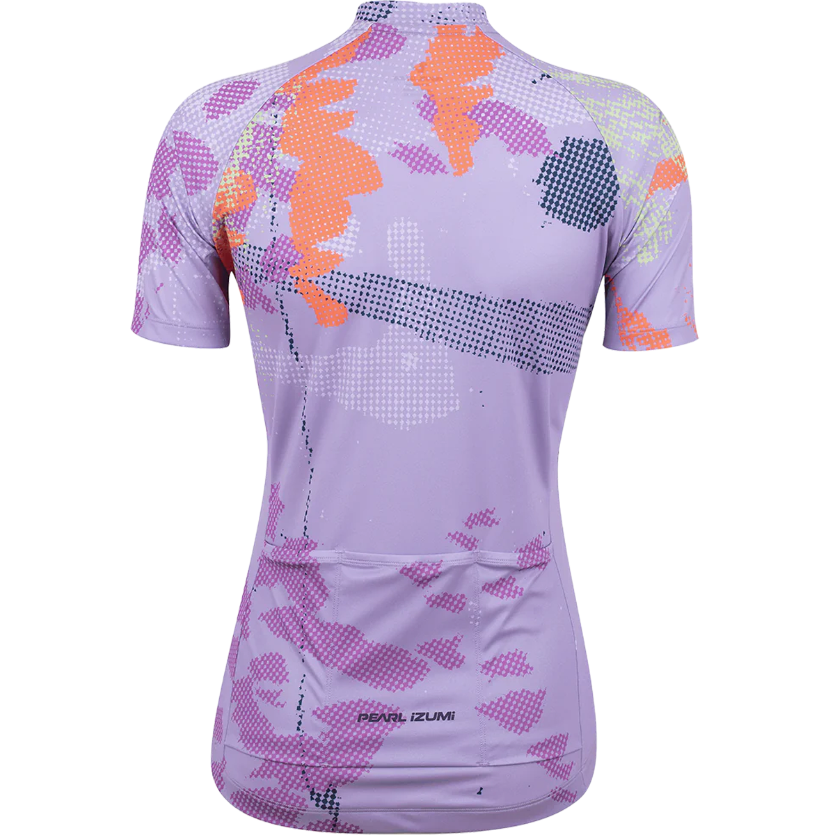 Women's Attack Jersey alternate view