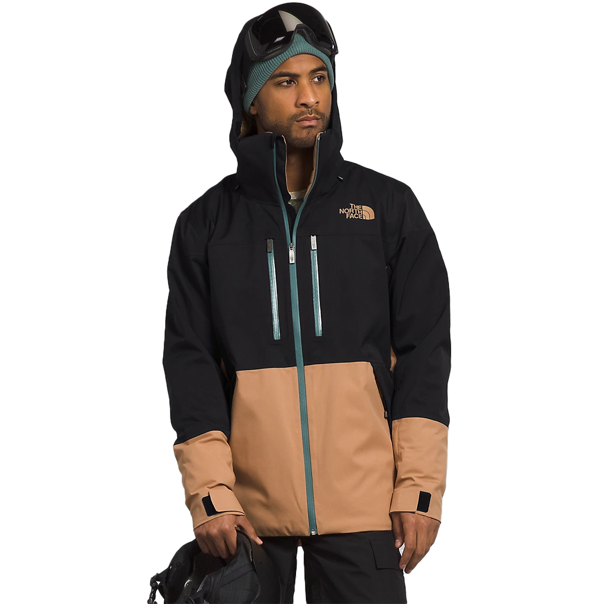 The north face men's chakal ski jacket best sale