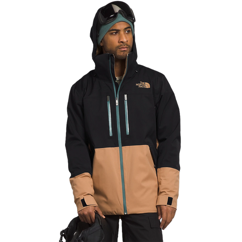 The north face men's chakal 2024 insulated jacket