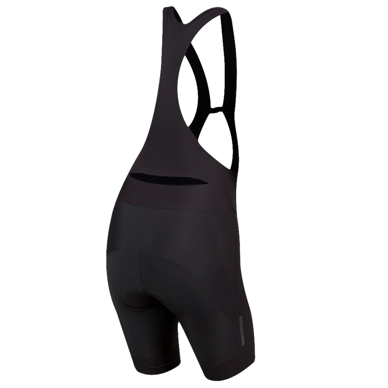 Women's Interval Bib Short