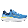 Altra Women's Paradigm 7 blue outside profile