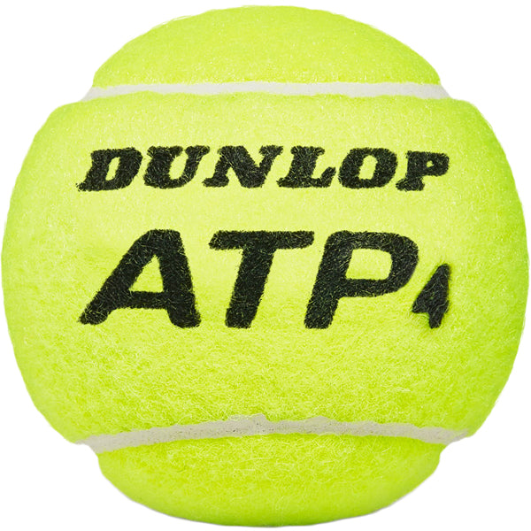 ATP Extra Duty - 3 Ball Can alternate view