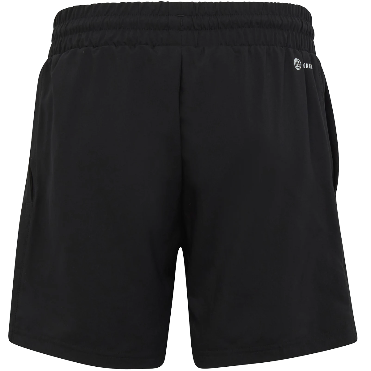 Boys Club 3 Stripe Shorts alternate view