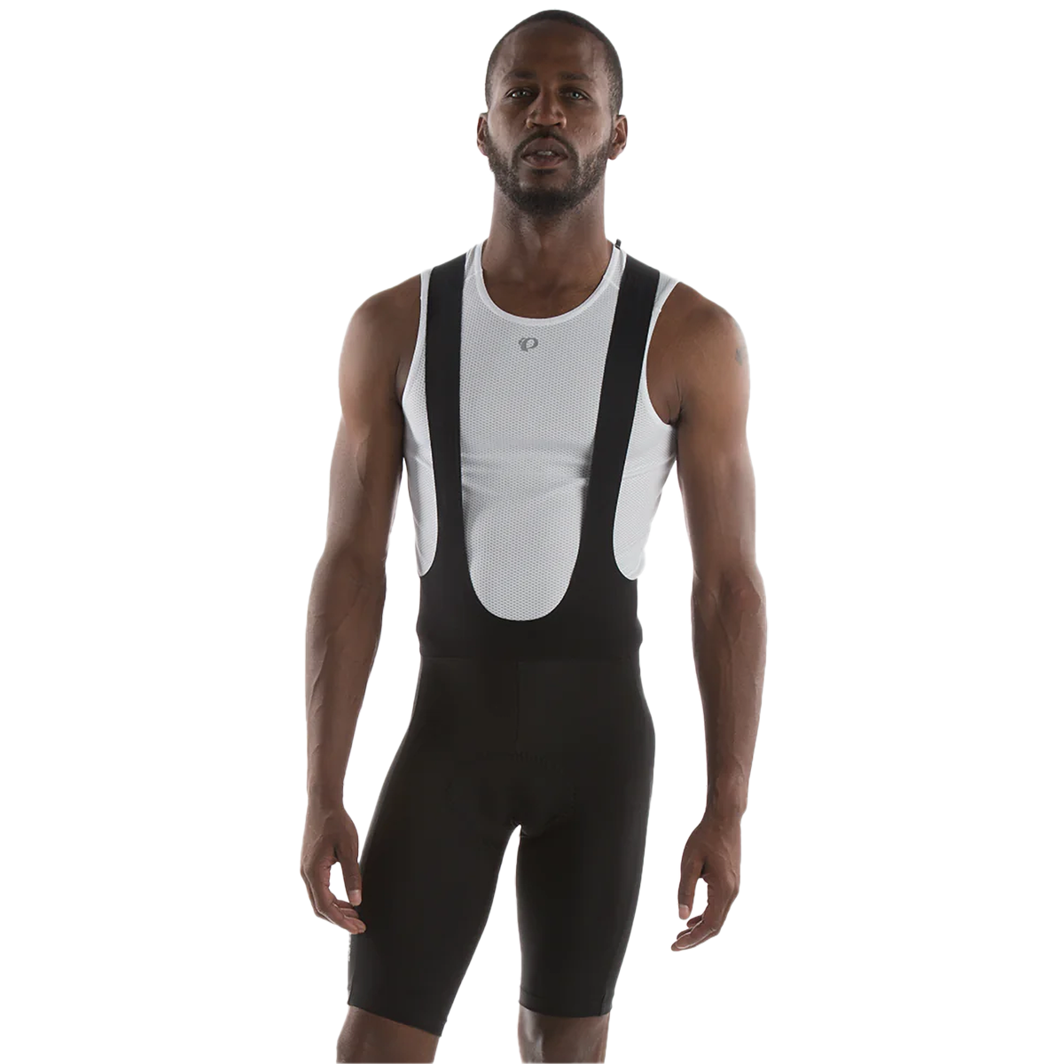 Men's Attack Bib Short alternate view