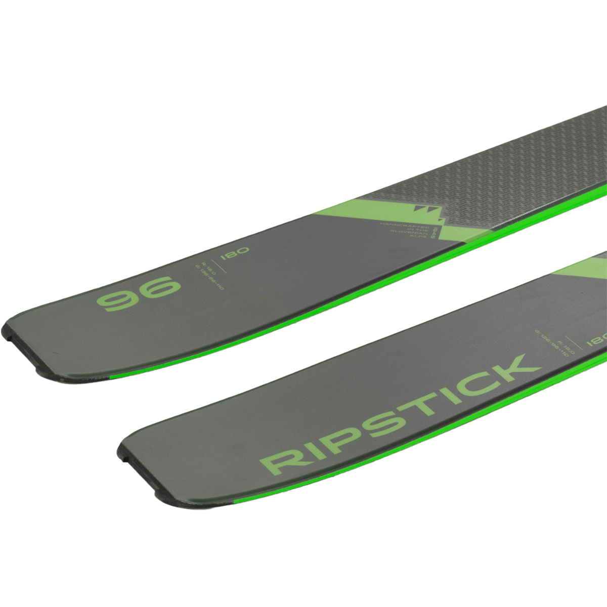 Ripstick 96 alternate view