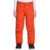 Quiksilver Boys' Estate Youth Pant pureed pumpkin