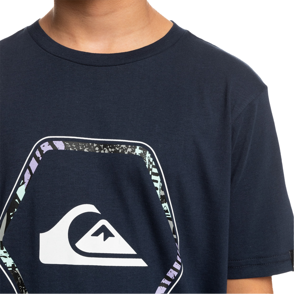 Youth In Shapes Tee alternate view