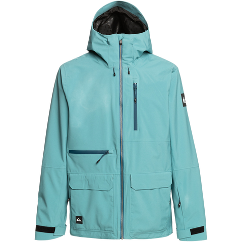 Men's Sammy Carlson Stretch Quest Jacket – Sports Basement