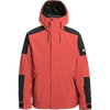 Quiksilver Men's Radicalo Jacket MPD0 - Marsala