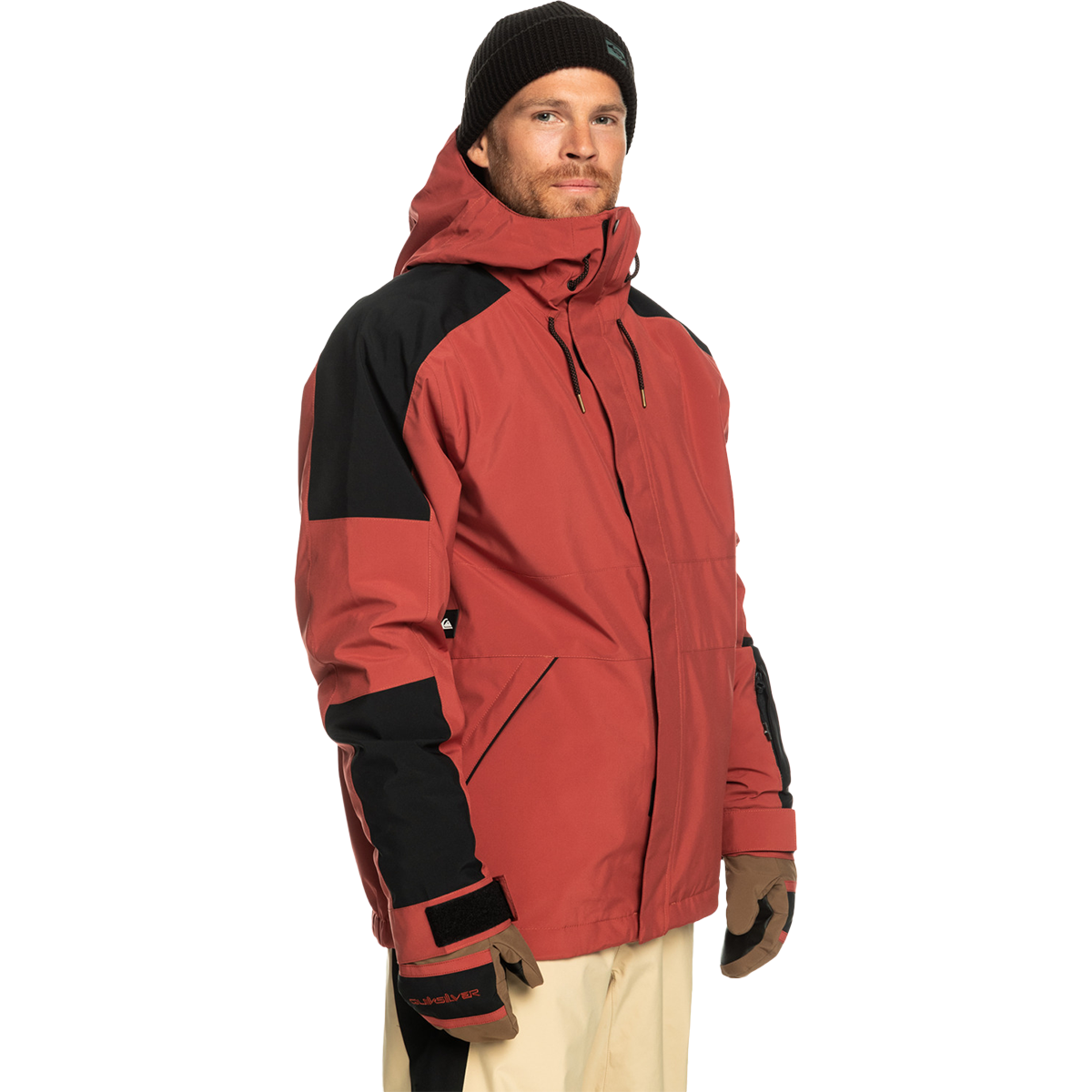 Men's Radicalo Jacket alternate view