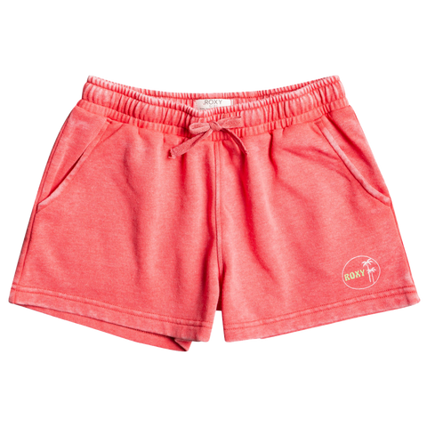 Youth Distance and Time Shorts