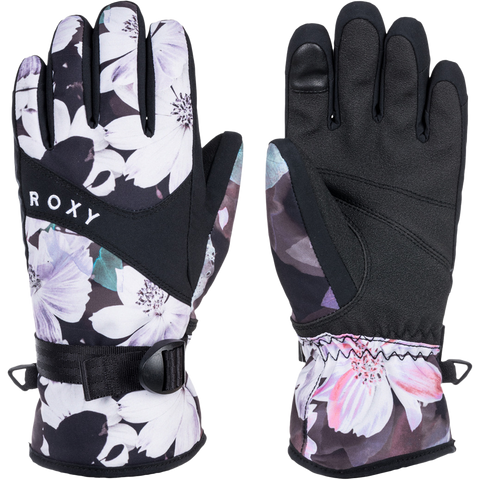 Youth Jetty Girl Gloves