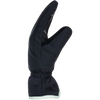 Roxy Youth Freshfield Girl Gloves KVJ0-True Black left profile