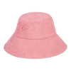 Roxy Women's Day of Spring Bucket Hat MFR0-Sachet Pink