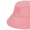 Roxy Women's Day of Spring Bucket Hat MFR0-Sachet Pink logo