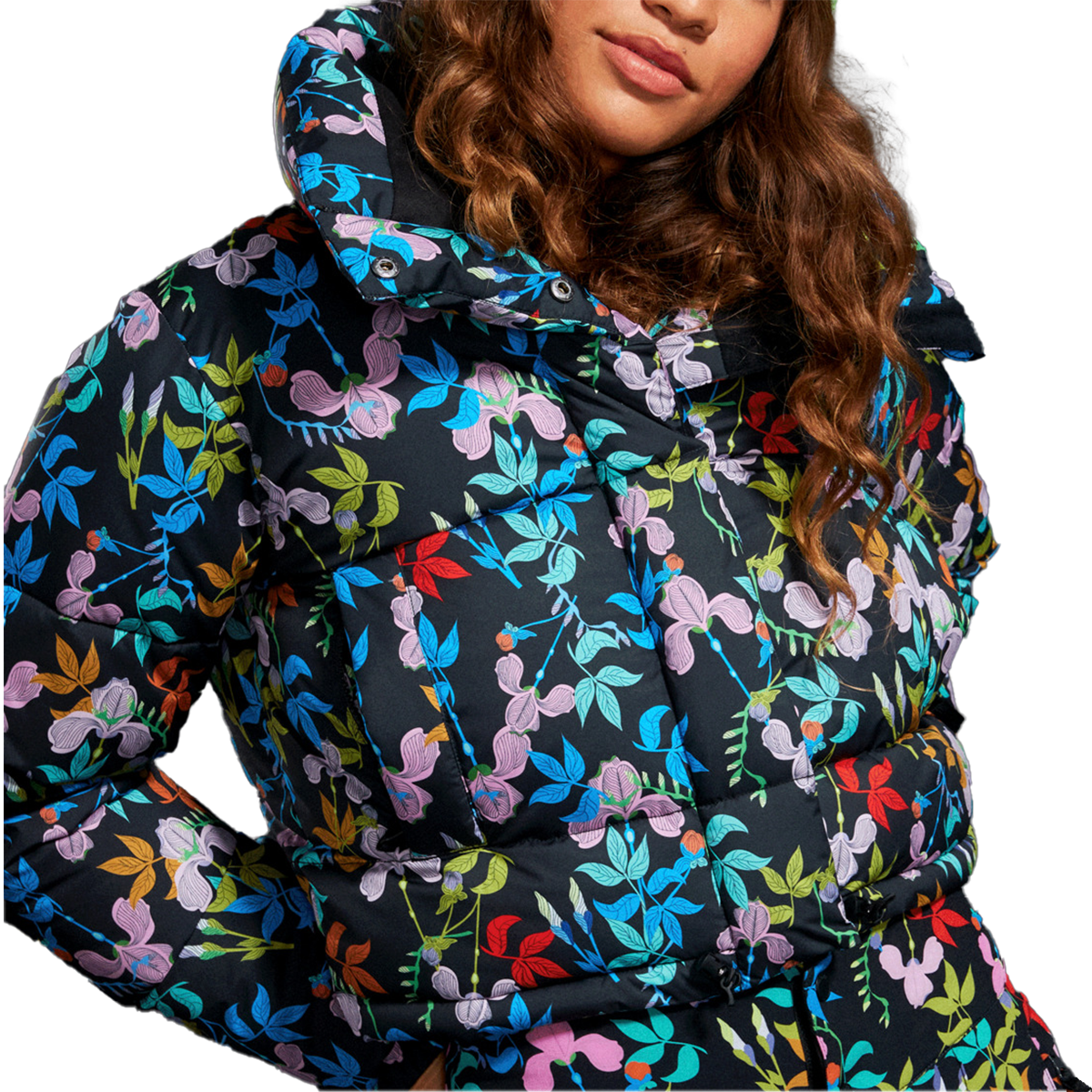 Ladies 2025 rowley parka