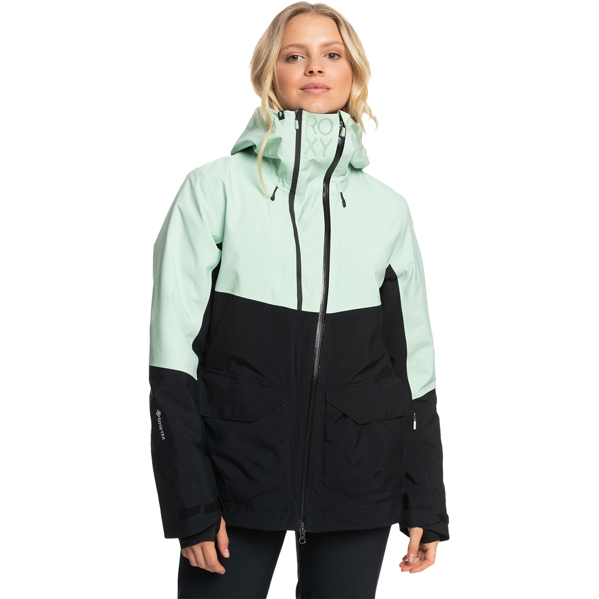 Gore tex stretch deals jacket