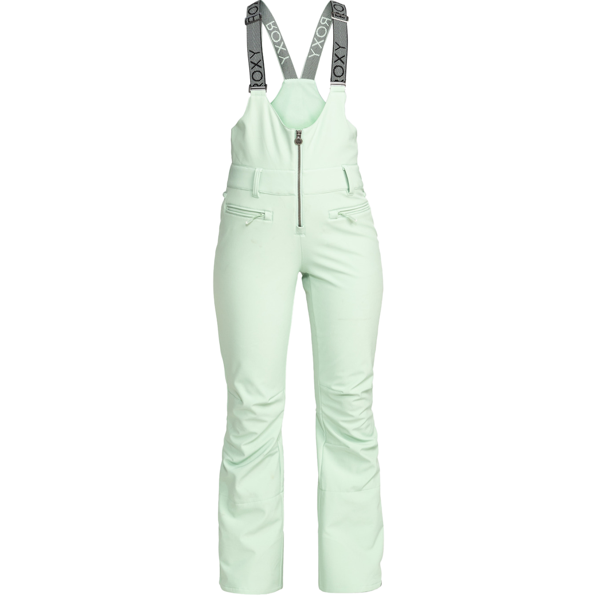 Roxy womens shop ski bibs