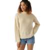 O'Neill Women's Fawn Sweater BON-Bone
