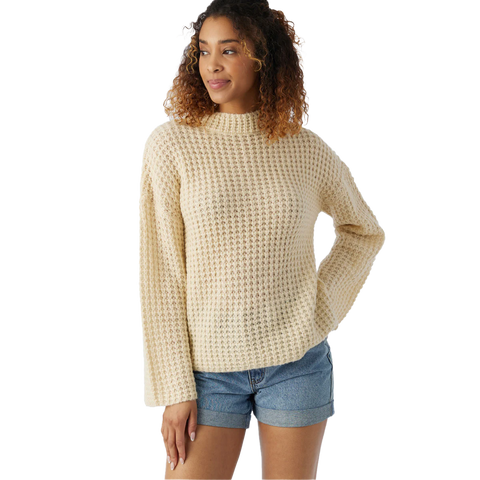 Women's Fawn Sweater